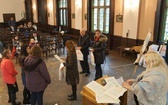 Finał VIII Dnia Papieskiego 