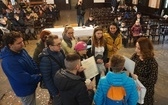 Finał VIII Dnia Papieskiego 