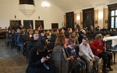 Finał VIII Dnia Papieskiego 