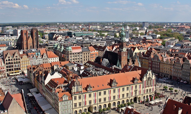 Wrocław