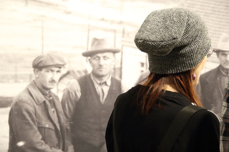 Wystawa "Dawno temu nad Bałtykiem" otwarta