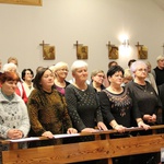 Rekolekcje Caritas w Rokitnie