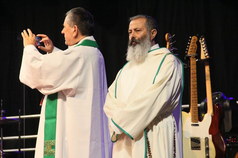 Nauczanie br. Elii Cataldo