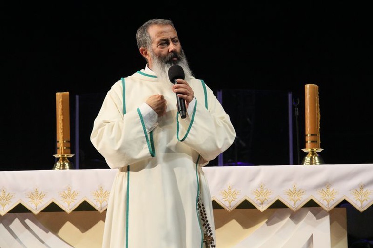 Nauczanie br. Elii Cataldo