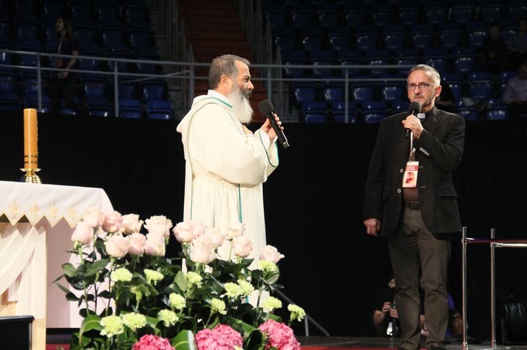Nauczanie br. Elii Cataldo