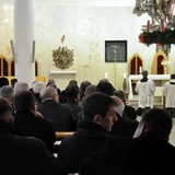 Adwentowy Dzień Skupienia księży