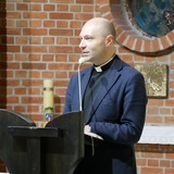 Rekolekcje rodziców księży i kleryków archidiecezji gdańskiej
