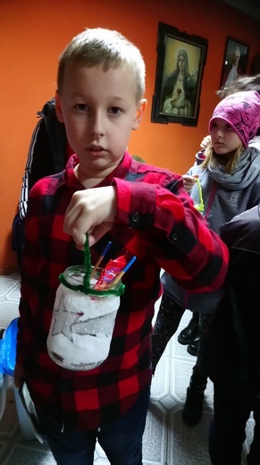 Warsztaty w Gościnie