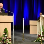 III sesja plenarna V Synodu Diecezji Tarnowskiej