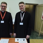 III sesja plenarna V Synodu Diecezji Tarnowskiej