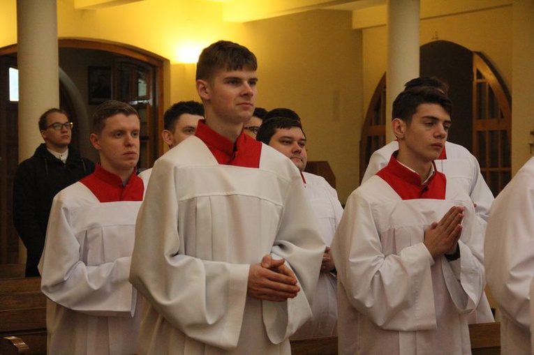 Zjazd ceremoniarzy