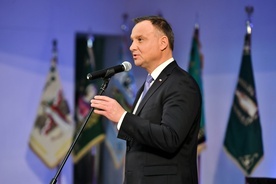 Prezydent weźmie udział szczycie państw NATO w Londynie