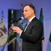 Prezydent weźmie udział szczycie państw NATO w Londynie