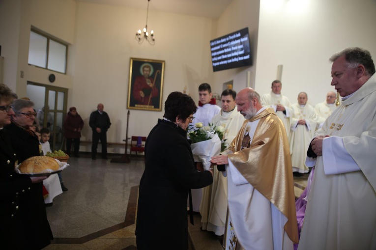 Spotkanie Grup Modlitewnych św. Ojca Pio