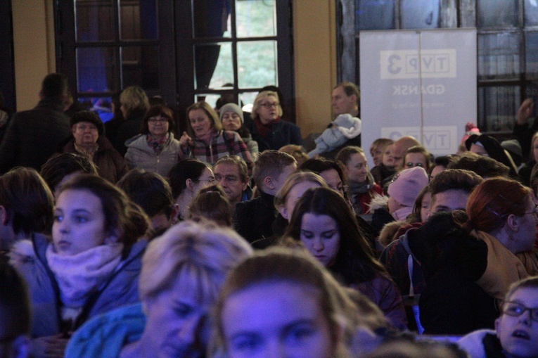 Gala finałowa "Kurtyny" 2019