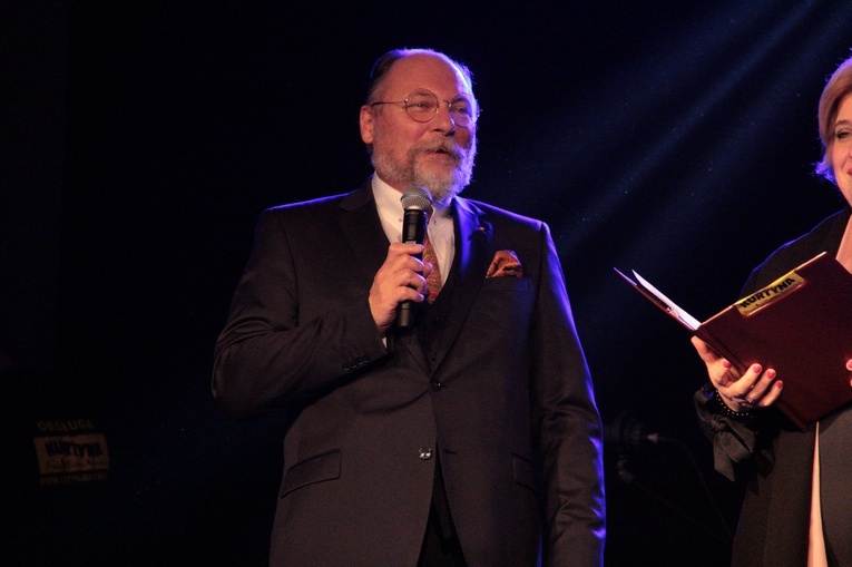 Gala finałowa "Kurtyny" 2019