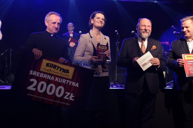 Gala finałowa "Kurtyny" 2019