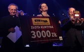 Gala finałowa "Kurtyny" 2019