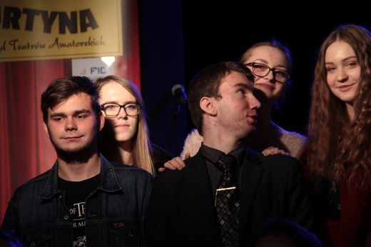 Gala finałowa "Kurtyny" 2019