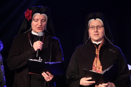 Gala finałowa "Kurtyny" 2019