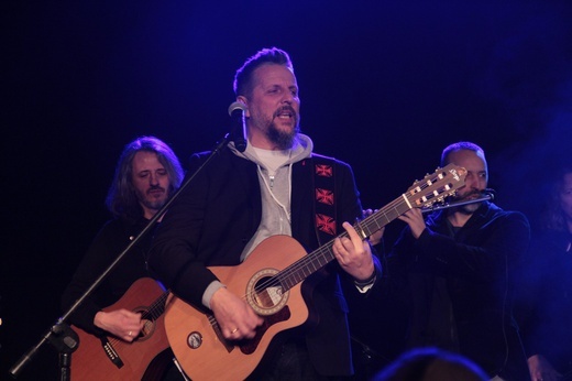 Gala finałowa "Kurtyny" 2019