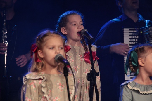 Gala finałowa "Kurtyny" 2019