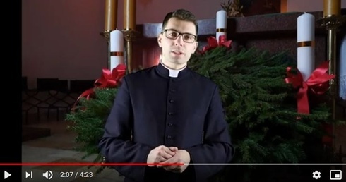 Słowo na I Niedzielę Adwentu 