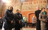 Sensacyjne odkrycie w kościele w Czchowie