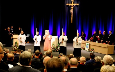 III sesja plenarna V Synodu Diecezji Tarnowskiej (cz. 2)