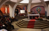 Spotkanie Szkół Ewangelizacji św. Andrzeja