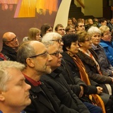 Spotkanie Szkół Ewangelizacji św. Andrzeja