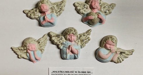 Mały gest, wielka radość dawania. Akcja w Jastrowiu 