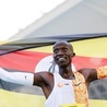 Joshua Cheptegei poprawił rekord świata w biegu na 10 km