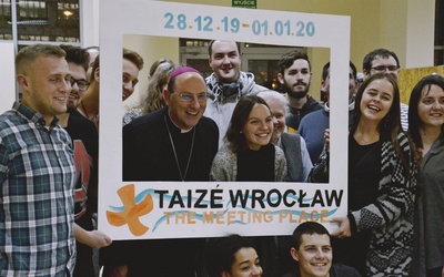 Ostatni moment na zapisy na Europejskie Spotkanie Młodych we Wrocławiu