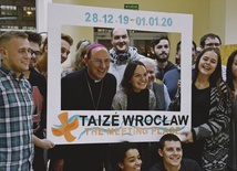 Ostatni moment na zapisy na Europejskie Spotkanie Młodych we Wrocławiu