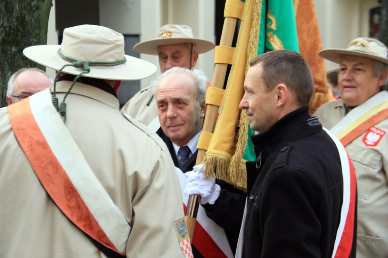 II Pielgrzymka Pszczelarzy