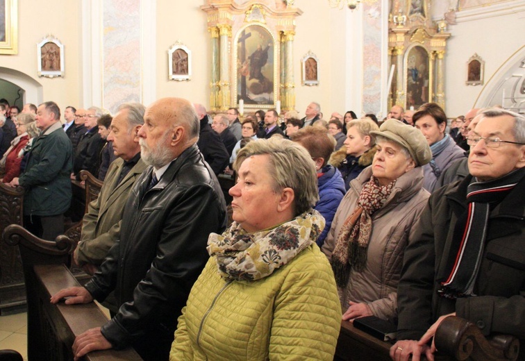 II Pielgrzymka Pszczelarzy