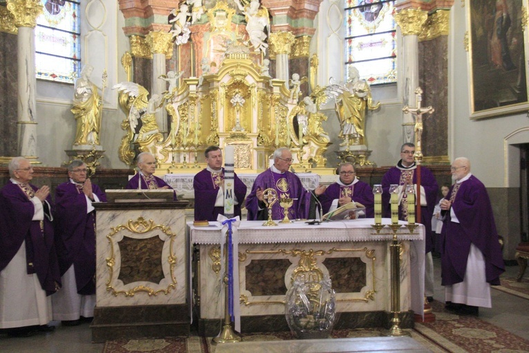 II Pielgrzymka Pszczelarzy