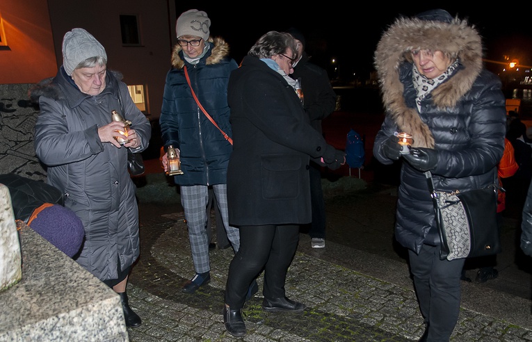 Morskie wypominki