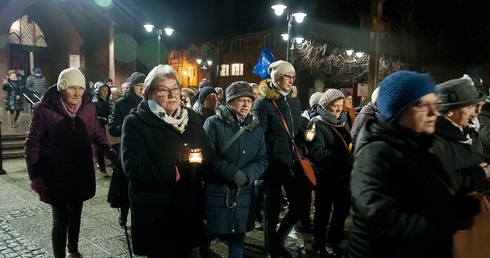 Morskie wypominki