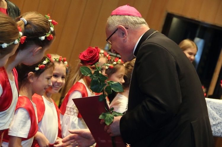 Finał XXX Festiwalu Pieśni Religijnej