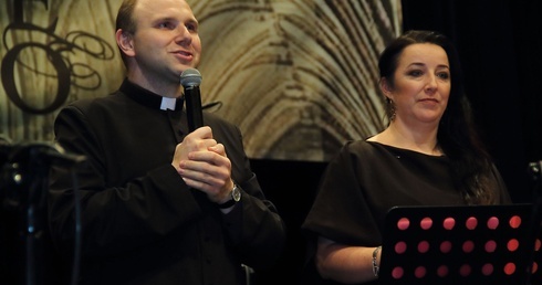 Finał XXX Festiwalu Pieśni Religijnej