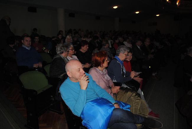 Stalowa Wola. Oratorium o męczennikach