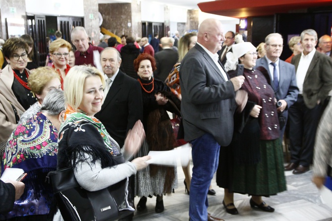 30 lat konkursu "Po naszymu, czyli po śląsku"