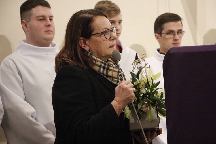 Rozpoczęcie roku jubileuszowego w parafii św. Stanisława w Skierniewicach