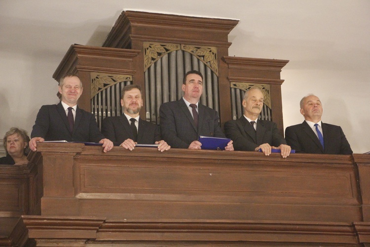 Rozpoczęcie roku jubileuszowego w parafii św. Stanisława w Skierniewicach