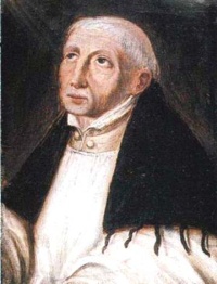 Bł. Jan z Rusbroch