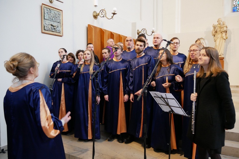 Rekonsekracja kościoła pw. św. Józefa w Gdańsku