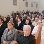 Rekonsekracja kościoła pw. św. Józefa w Gdańsku