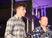 "Popiełuszko" w Sufczynie